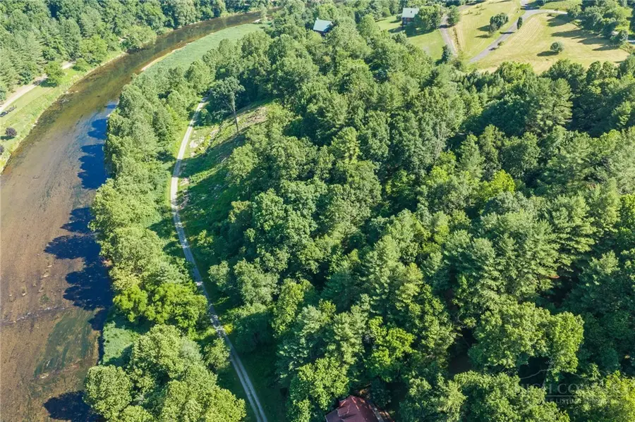 LOT #5 Rita Way, Piney Creek, NC 28663 - #3