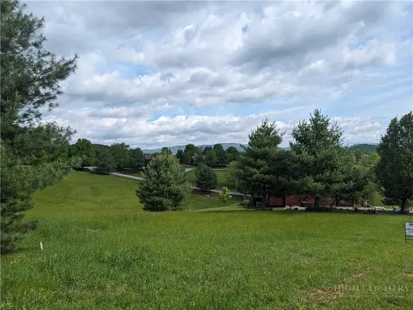 Lot 77 Black Bear Ridge, Sparta, NC 28675