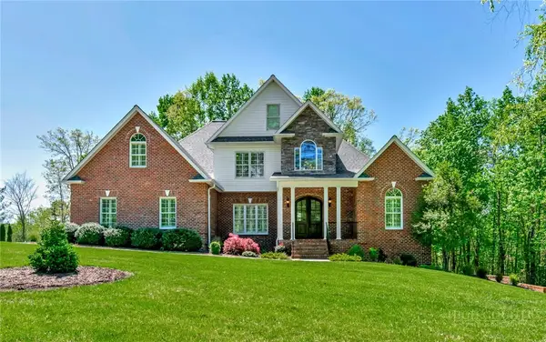 1660 Skyland Drive, Wilkesboro, NC 28697