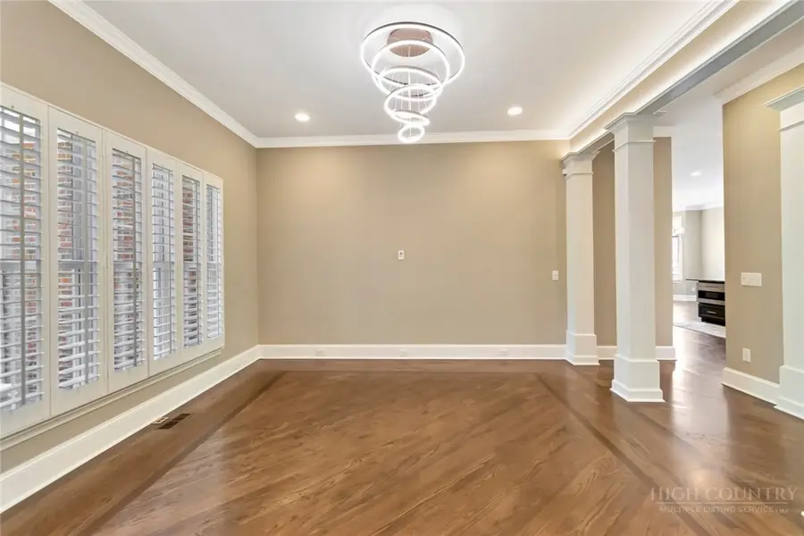 1660 Skyland Drive, Wilkesboro, NC 28697 - #3