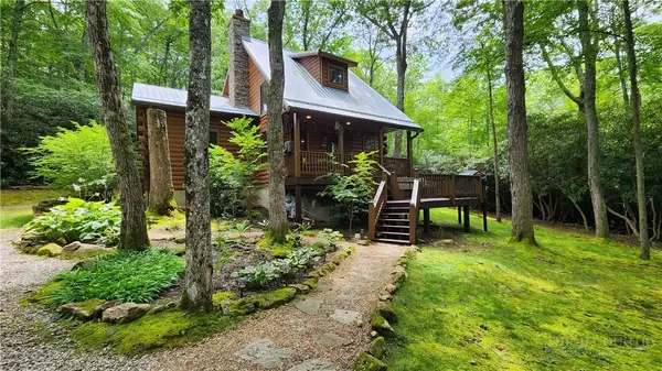 643 Joe Hartley Road, Linville, NC 28646