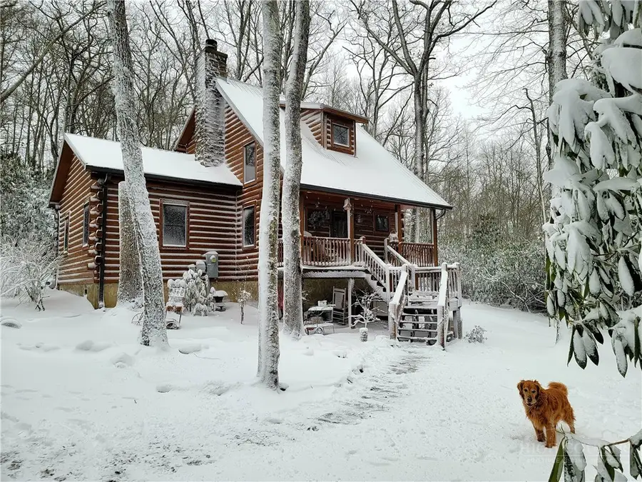 643 Joe Hartley Road, Linville, NC 28646 - #2