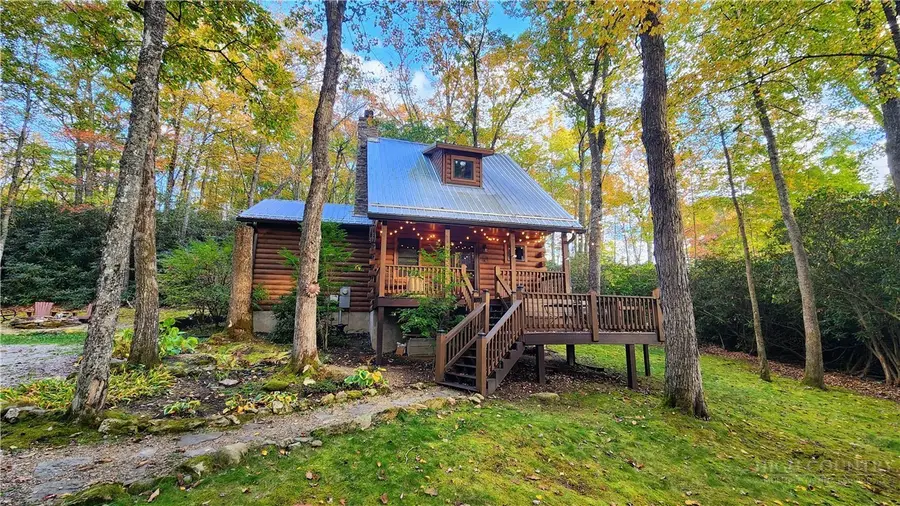 643 Joe Hartley Road, Linville, NC 28646 - #3