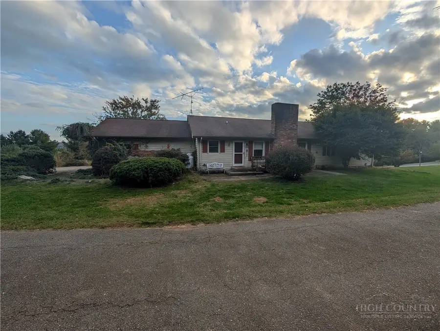 234 Holly Hill Drive, Sparta, NC 28675 - #3