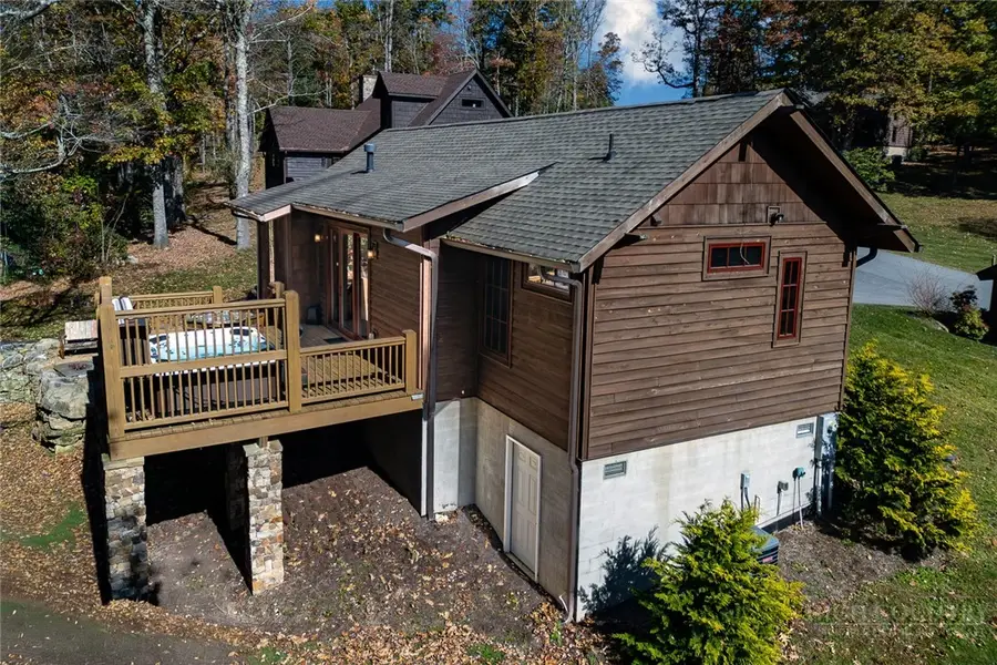 156 High Hemlock Trail, Blowing Rock, NC 28605 - #3