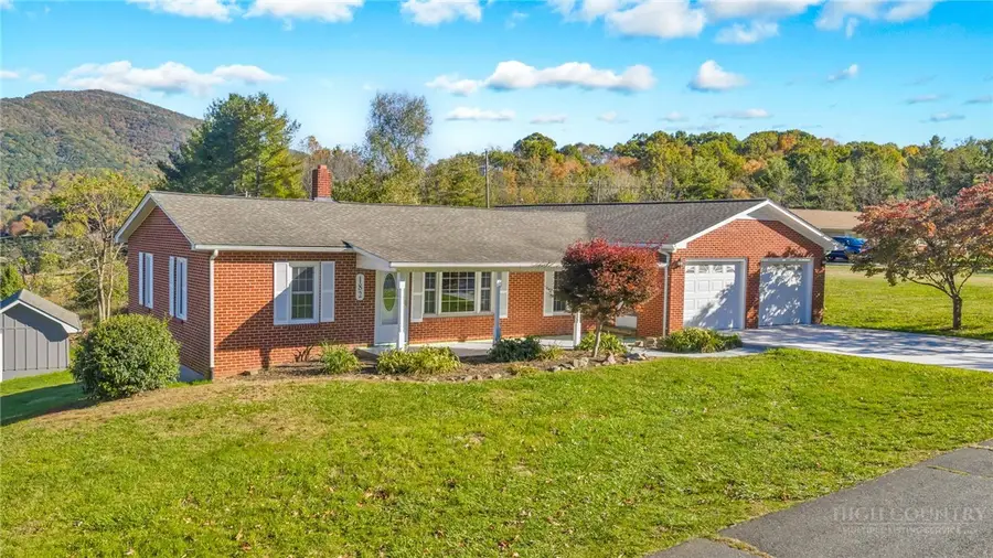 182 Melody Lane, West Jefferson, NC 28694 - #3