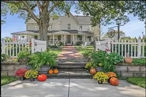 3453 Plateau Road, Newton, NC 28658 - #1