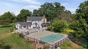 3453 Plateau Road, Newton, NC 28658 - #3