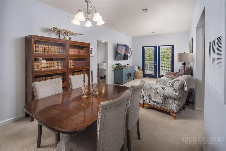 247 Eli Hartley Drive #205, Boone, NC 28607 - #2