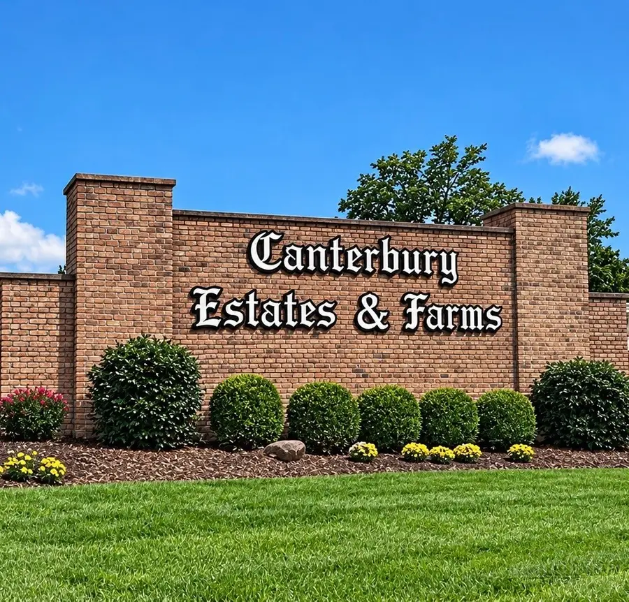 Lot 6 Saint Andrews Drive, North Wilkesboro, NC 28659 - #3
