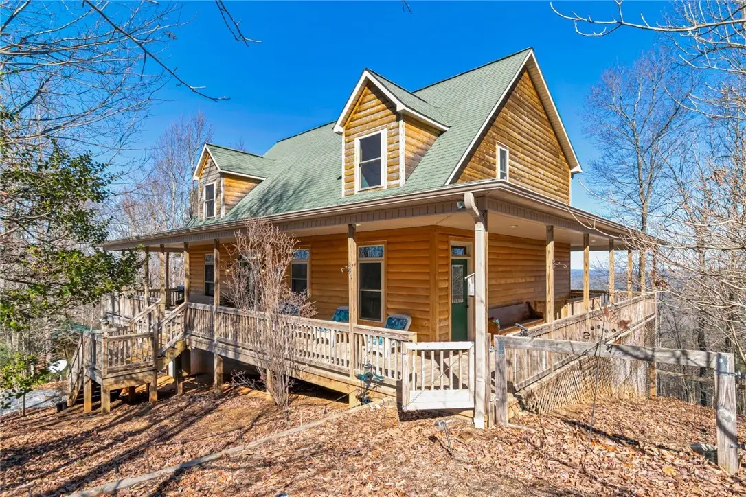 658 Green Point Lane, Boomer, NC 28606 - #1