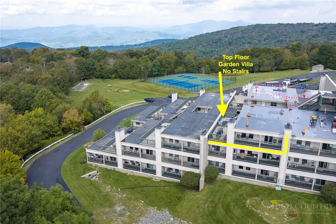 301 Pinnacle Inn Road #3317, Beech Mountain, NC 28604 - #1