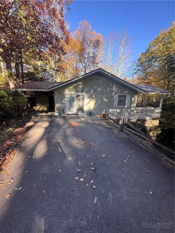 124 Park Loop, Newland, NC 28657