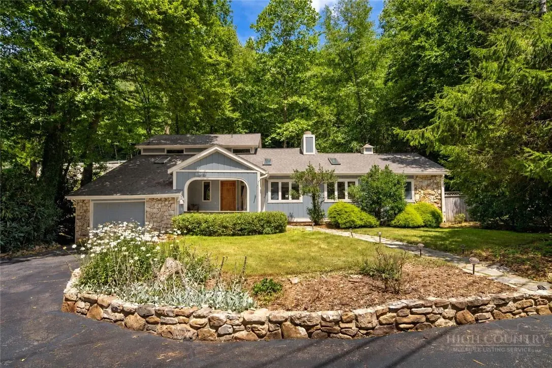 278 Cobble Creek, Boone, NC 28607 - #1