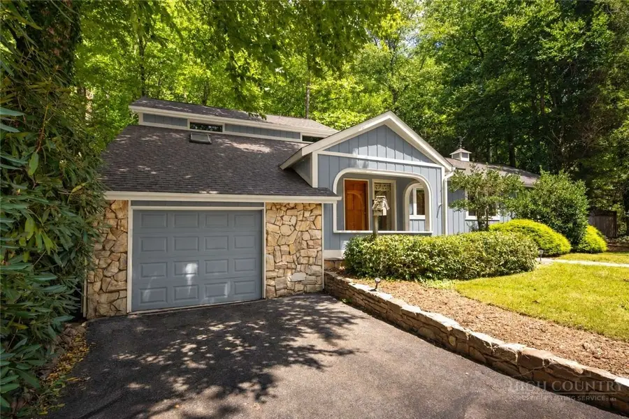 278 Cobble Creek, Boone, NC 28607 - #3