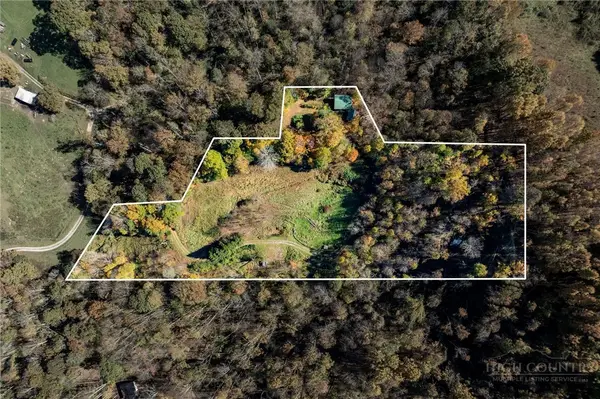 246 Springfield Road, Vilas, NC 28692