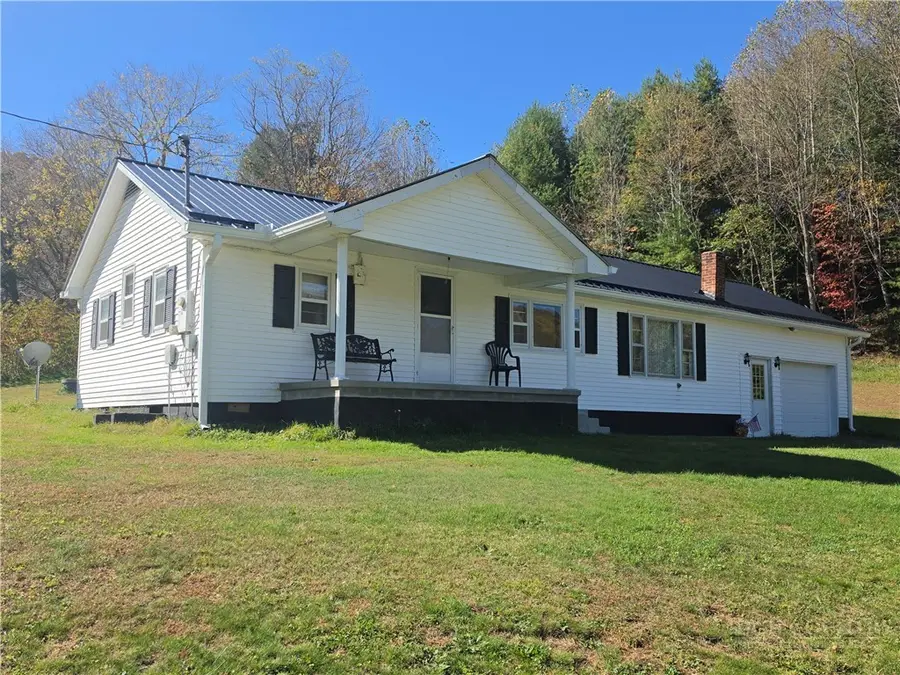 657 Denny Road, Creston, NC 28615 - #2
