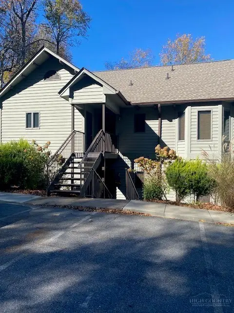 160-4 Manor View Lane #4, Blowing Rock, NC 28605 - #2