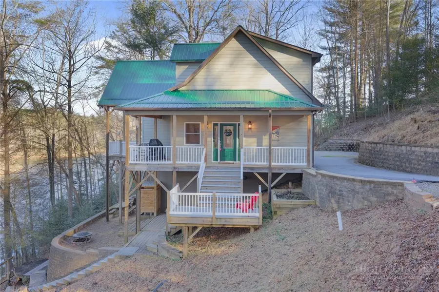 490 Blue Heron Lane, Wilkesboro, NC 28697 - #3