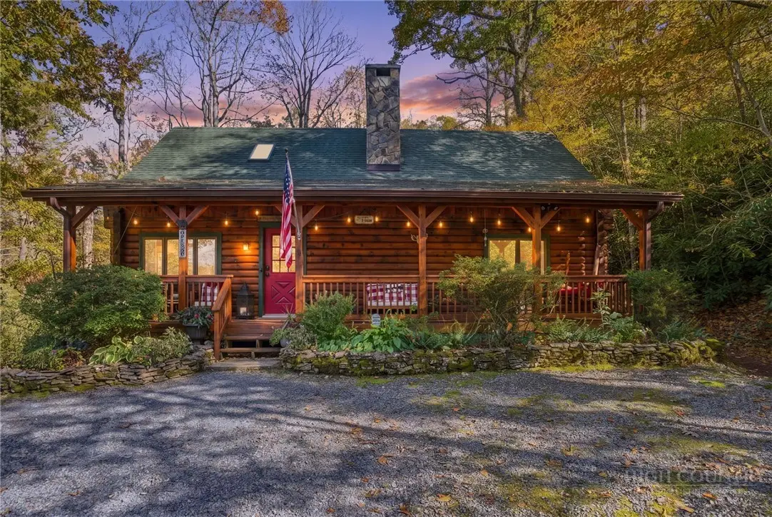 190 Fair Acres Lane, Blowing Rock, NC 28605 - #1