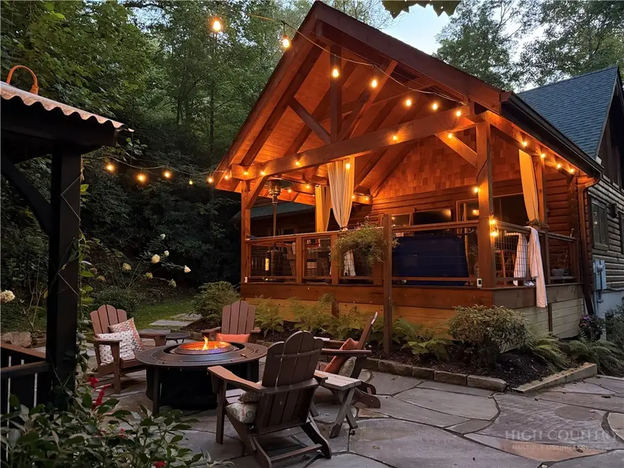 190 Fair Acres Lane, Blowing Rock, NC 28605 - #3