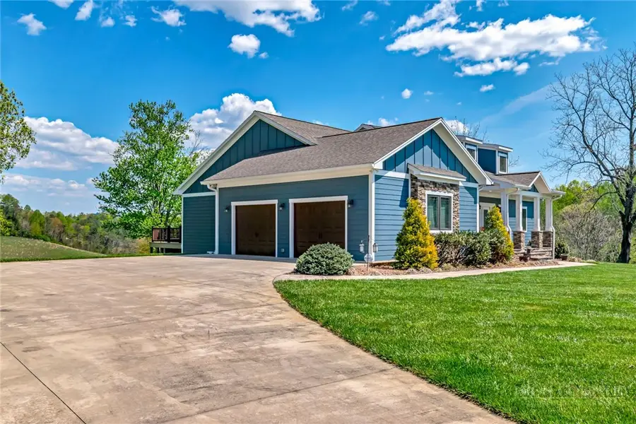 3814A Sparta Road, North Wilkesboro, NC 28659 - #2