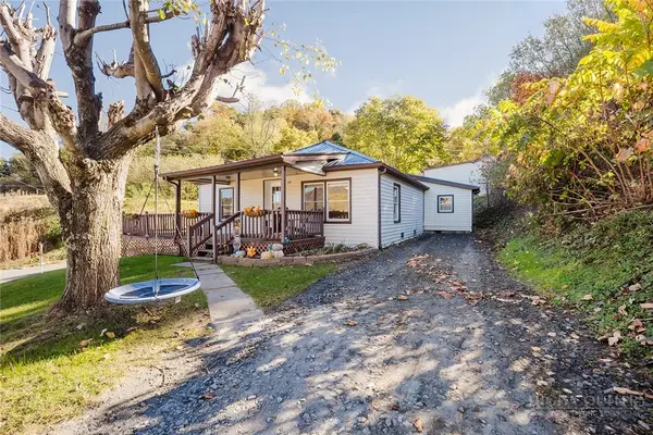 103 Burkett Avenue, West Jefferson, NC 28694