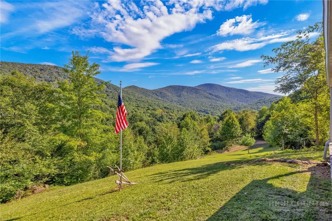 957 Snyder Branch Road, Todd, NC 28684 - #1