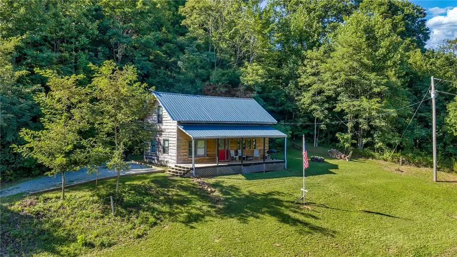 957 Snyder Branch Road, Todd, NC 28684 - #3