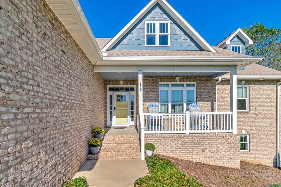 347 Peterson Pond Drive, Wilkesboro, NC 28697 - #2