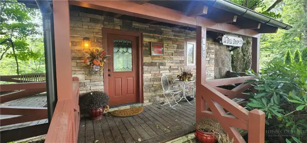 131 Scenic Vista, Blowing Rock, NC 28605