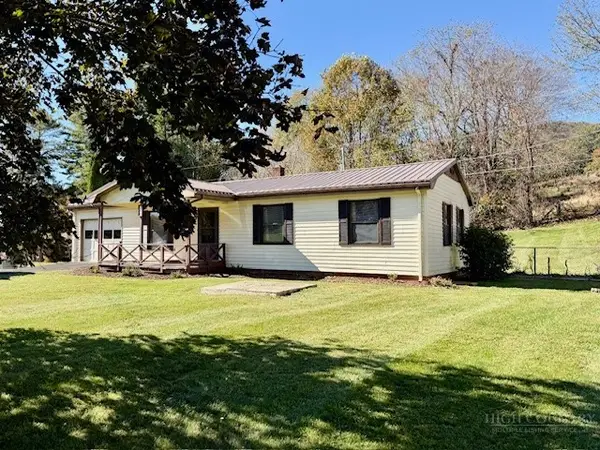 155 Harless Road, West Jefferson, NC 28694