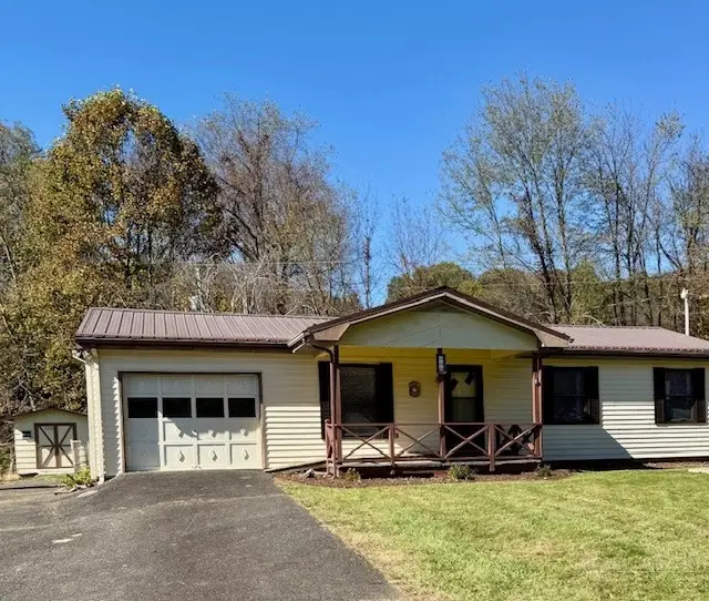 155 Harless Road, West Jefferson, NC 28694 - #2