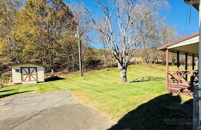155 Harless Road, West Jefferson, NC 28694 - #3