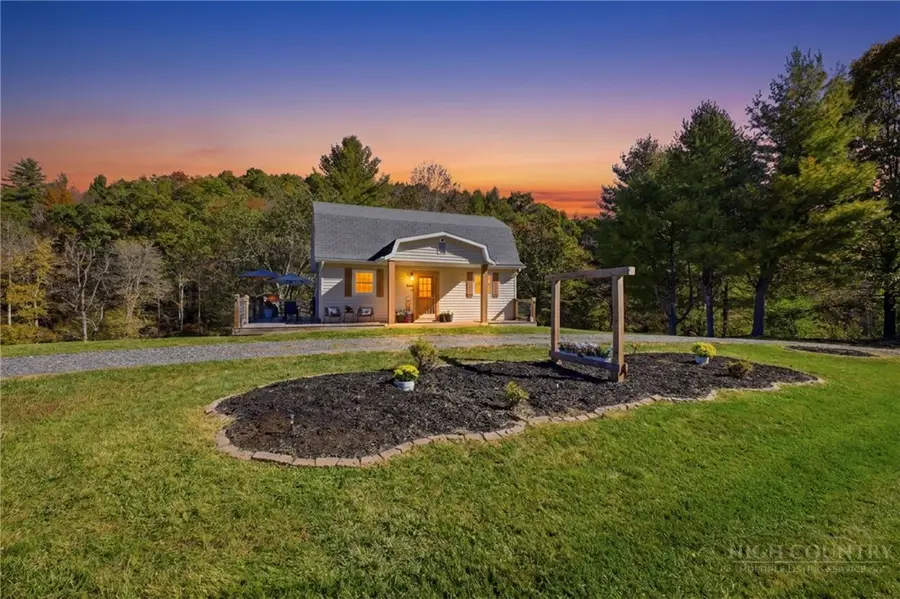 4200 Big Peak Creek Road, Laurel Springs, NC 28644 - #2