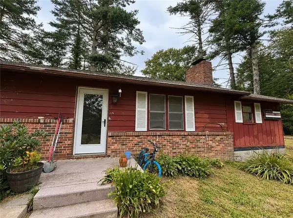 105 Deep Gap Estates Drive, Fleetwood, NC 28626
