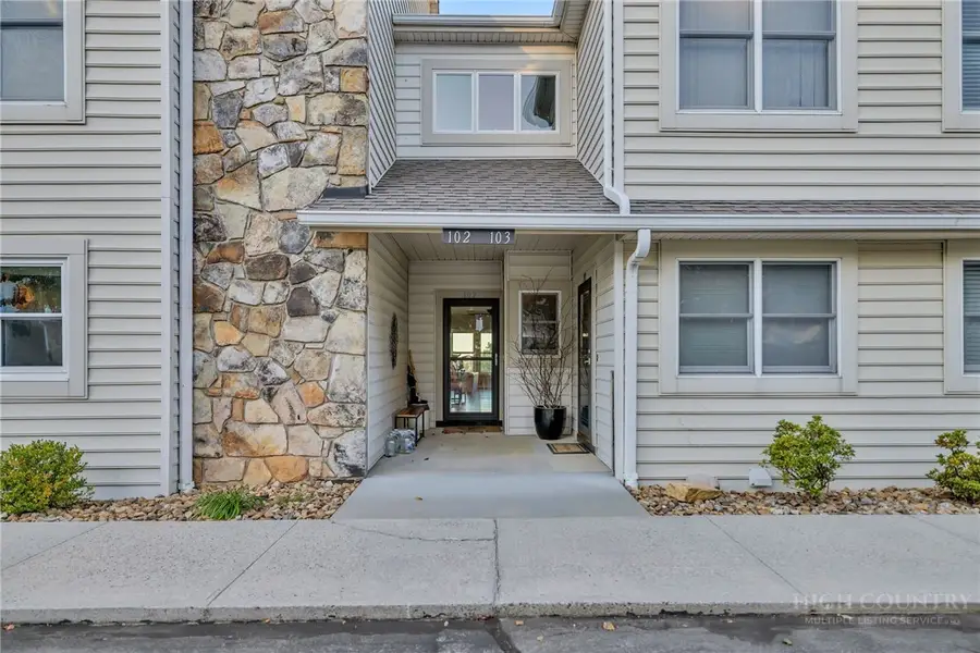 57 Club Villa Drive #102, Roaring Gap, NC 28668 - #3