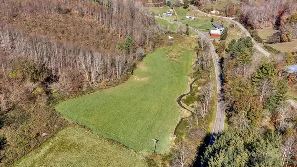 TBD Brushy Fork Road, Creston, NC 28615