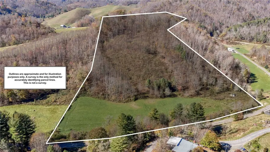 TBD Brushy Fork Road, Creston, NC 28615 - #3