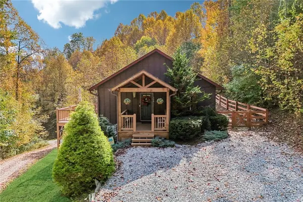198 Eagles Drive, Boone, NC 28607