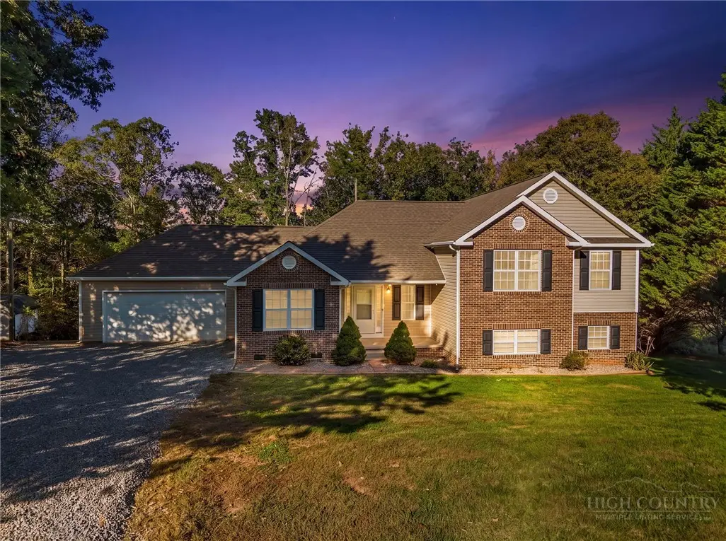 850 Pilgrim Church Road, Wilkesboro, NC 28697 - #1