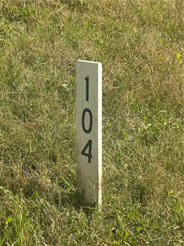 Lot 104 Parson Lane, North Wilkesboro, NC 28659 - #2