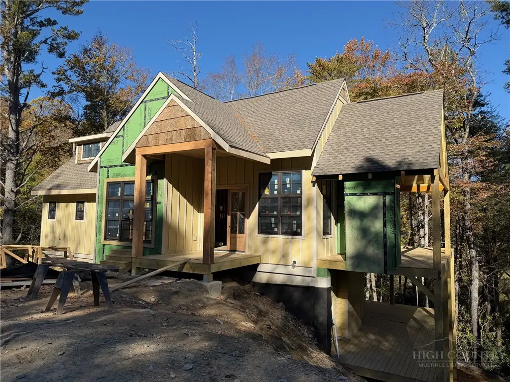 Lot #3 Laurel Lane, Blowing Rock, NC 28605 - #1