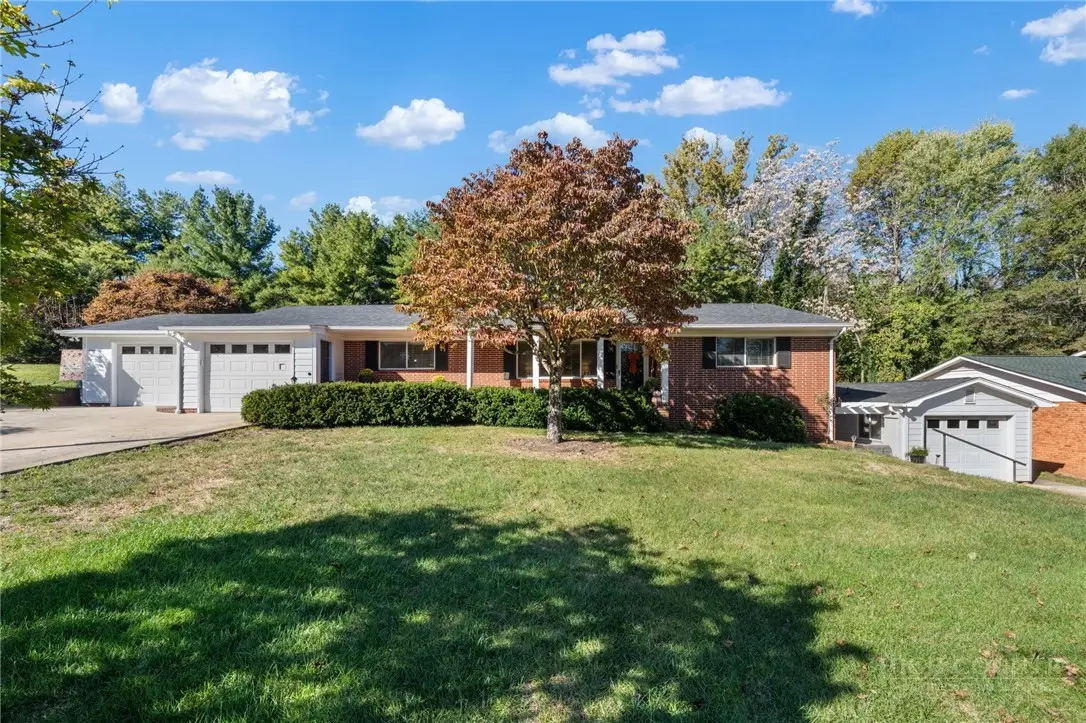 111 SE Eastwood Park Drive, Lenoir, NC 28645 - #1