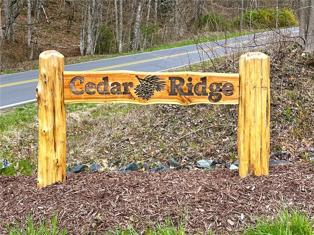Lot #25 Cedar Ridge Drive, Todd, NC 28684 - #1