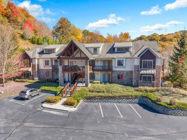 135 Wapiti Way #C, Banner Elk, NC 28604