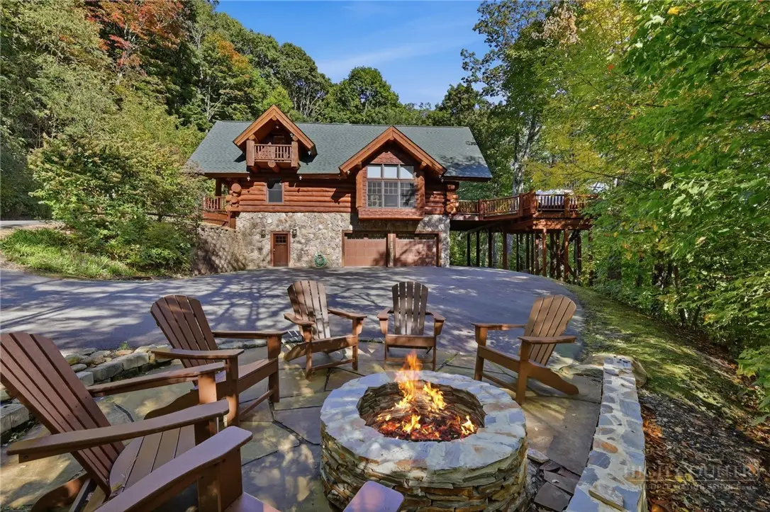 420 Spring Creek Drive, West Jefferson, NC 28694 - #1