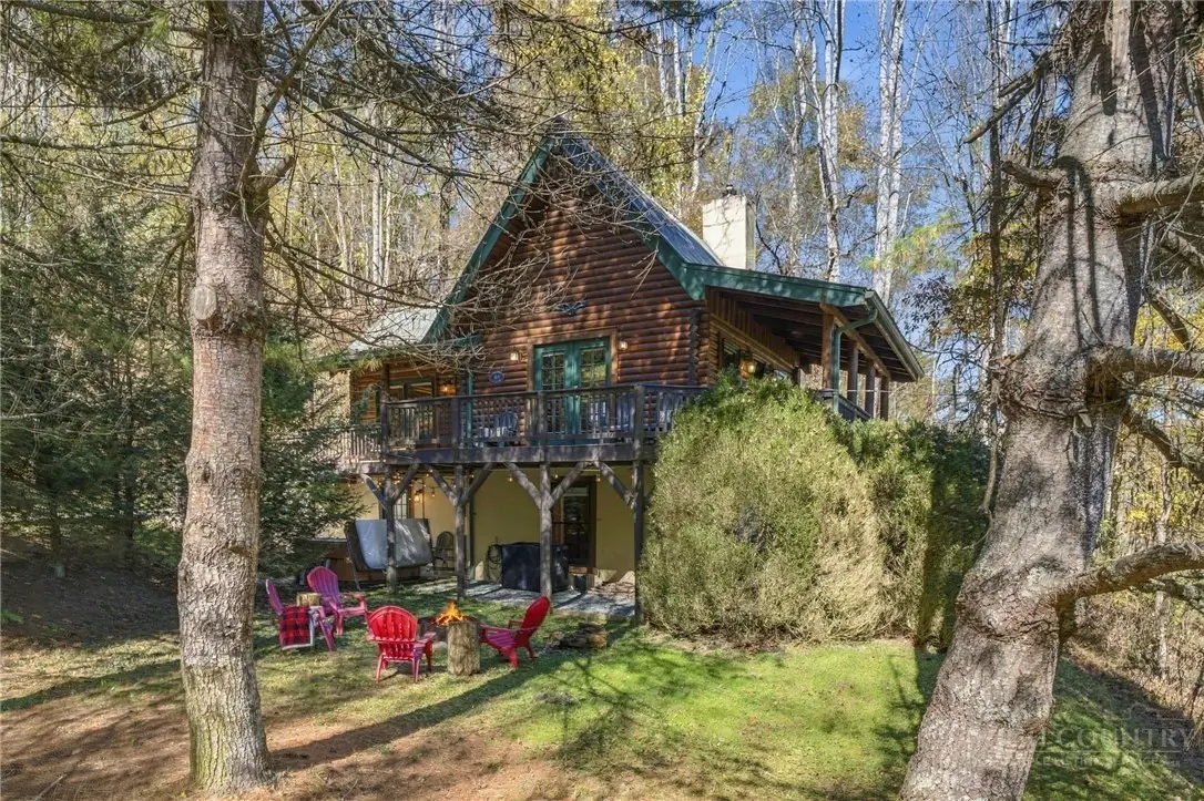 480 Thistle Way, Sugar Grove, NC 28679 - #1