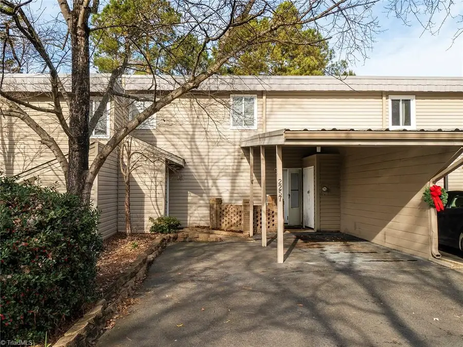 2257 Hickory Run, Graham, NC 27253 - Image #2