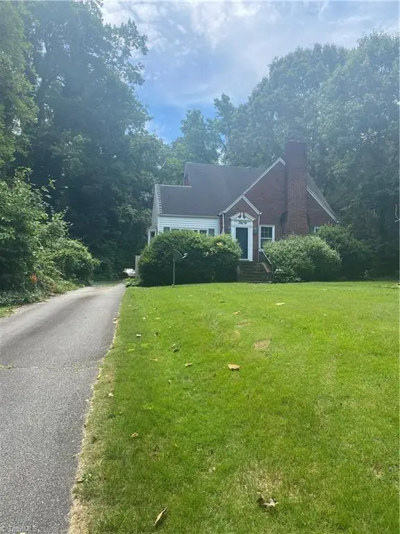 3809 W Market Street, Greensboro, NC 27410